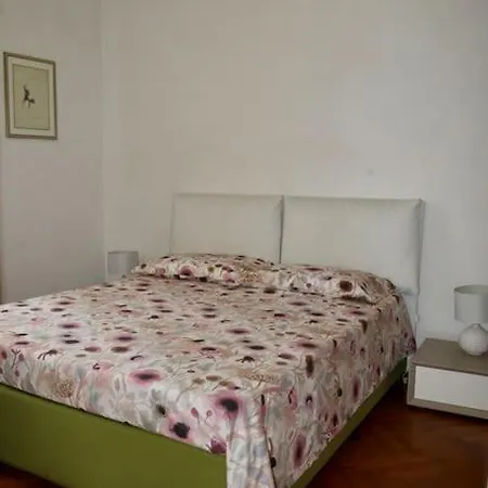 Ferienwohnung Sull'Isola Del Lido Lido di Venezia Exterior foto