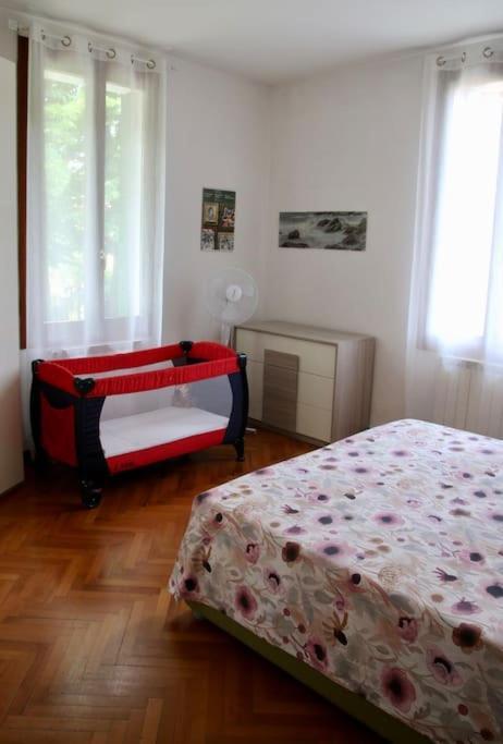 Apartment Sull'isola Del Lido *
