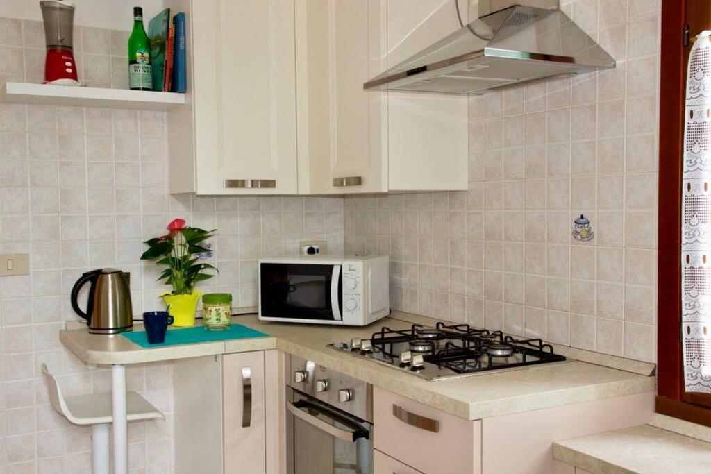 Apartment Sull'isola Del Lido Lido di Venezia