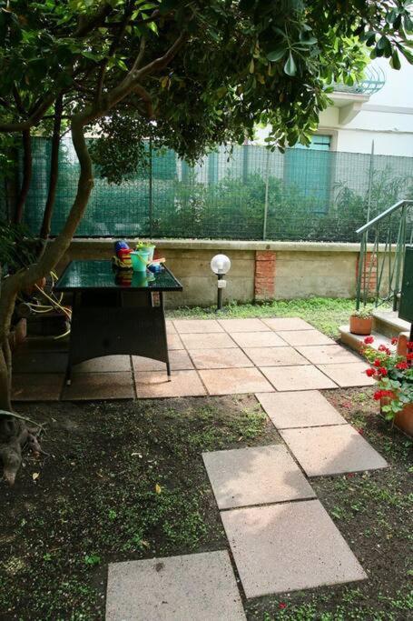 Apartment Sull'isola Del Lido Lido di Venezia