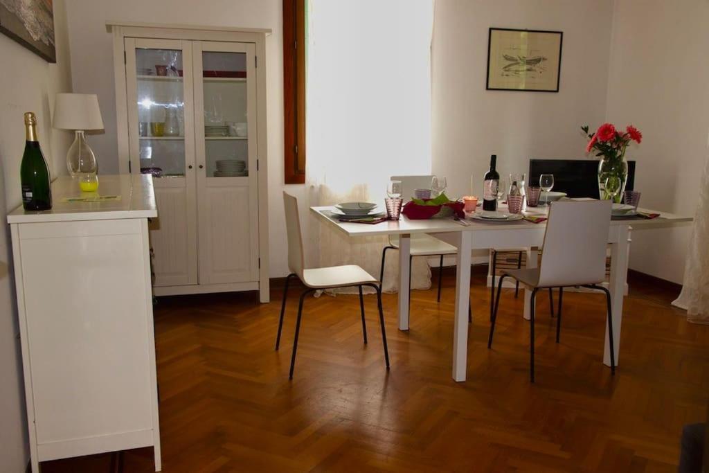 Sull'isola Del Lido Apartment Lido di Venezia