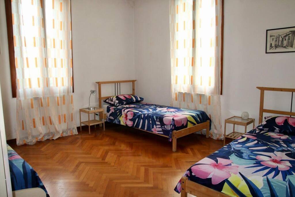 Apartment Sull'isola Del Lido Lido di Venezia
