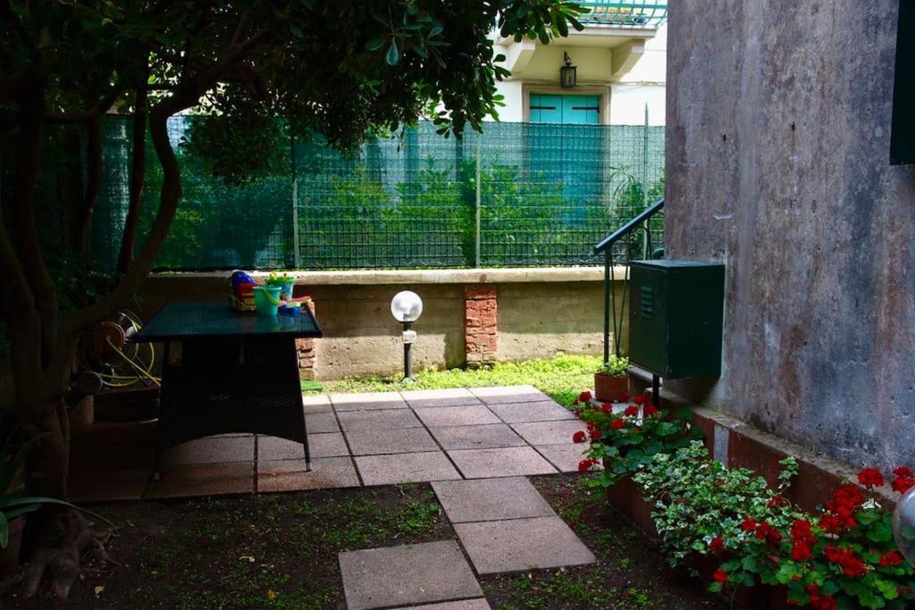 Sull'isola Del Lido Apartment