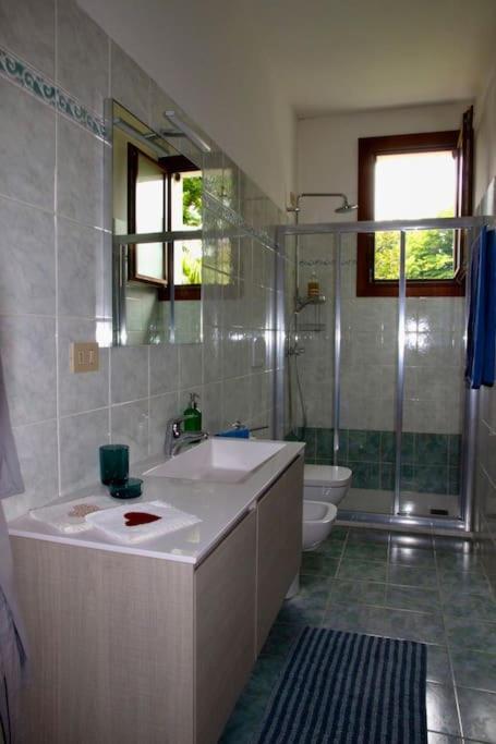 Apartment Sull'isola Del Lido