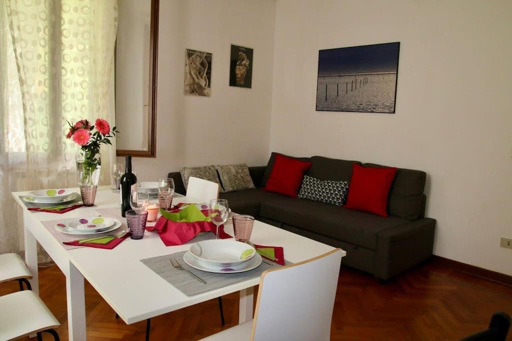 Apartment Sull'isola Del Lido