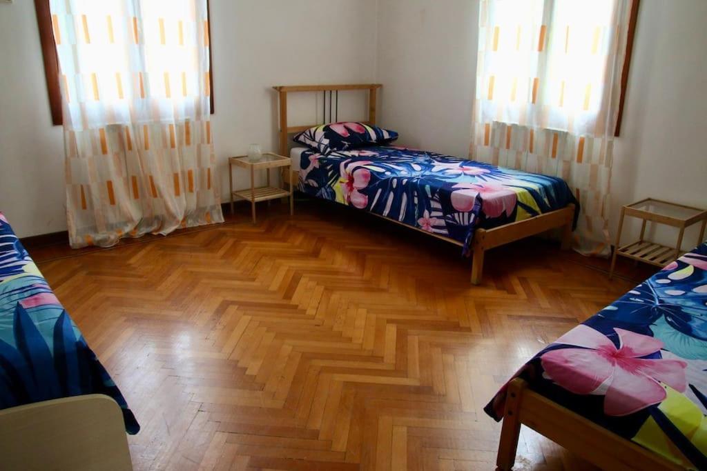 Apartment Sull'isola Del Lido *