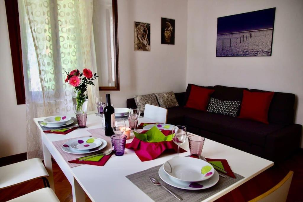 Apartment Sull'isola Del Lido