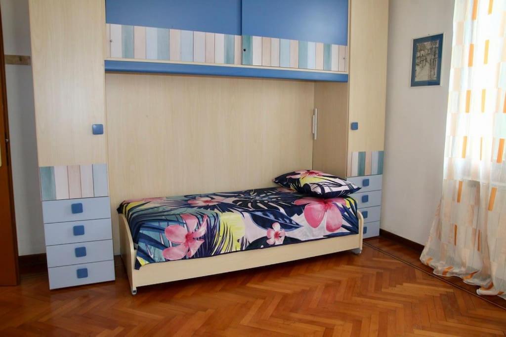 Sull'isola Del Lido Apartment